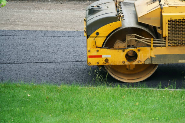 Why Choose Us For All Your Driveway Paving Needs in Watseka, IL?